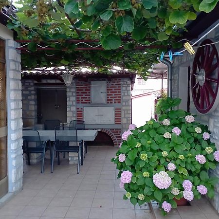 Apartman Sunce Умаг Екстер'єр фото