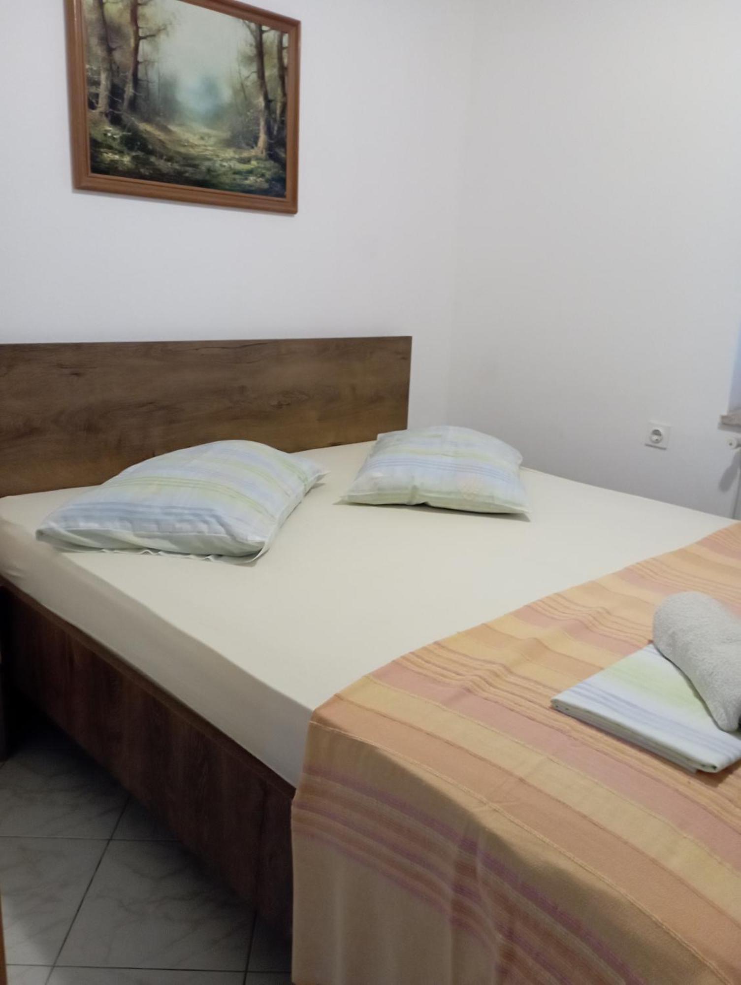 Apartman Sunce Умаг Екстер'єр фото