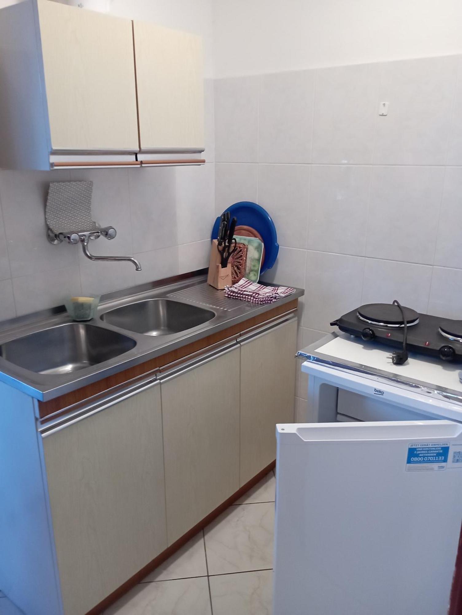 Apartman Sunce Умаг Екстер'єр фото
