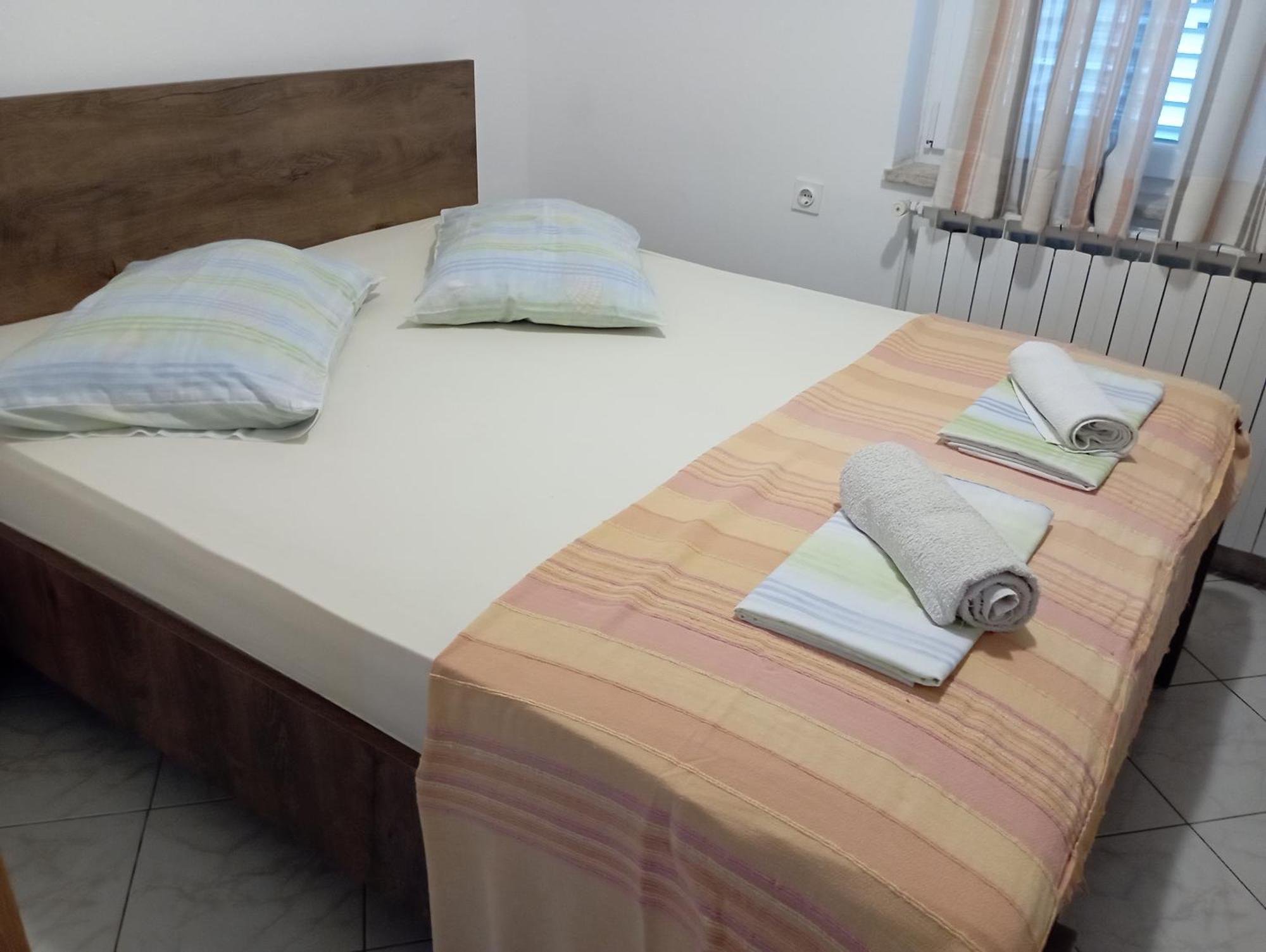 Apartman Sunce Умаг Екстер'єр фото
