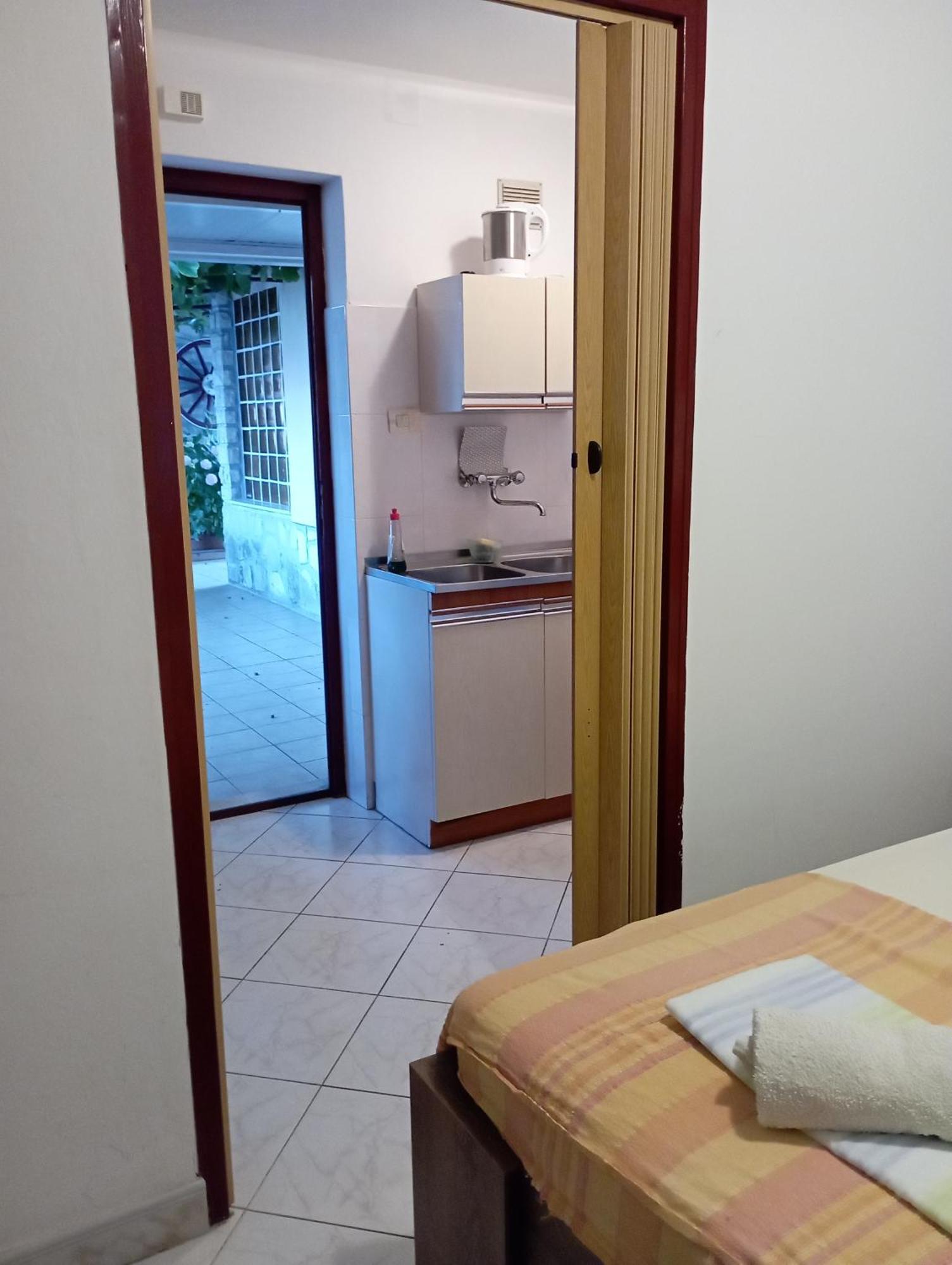Apartman Sunce Умаг Екстер'єр фото