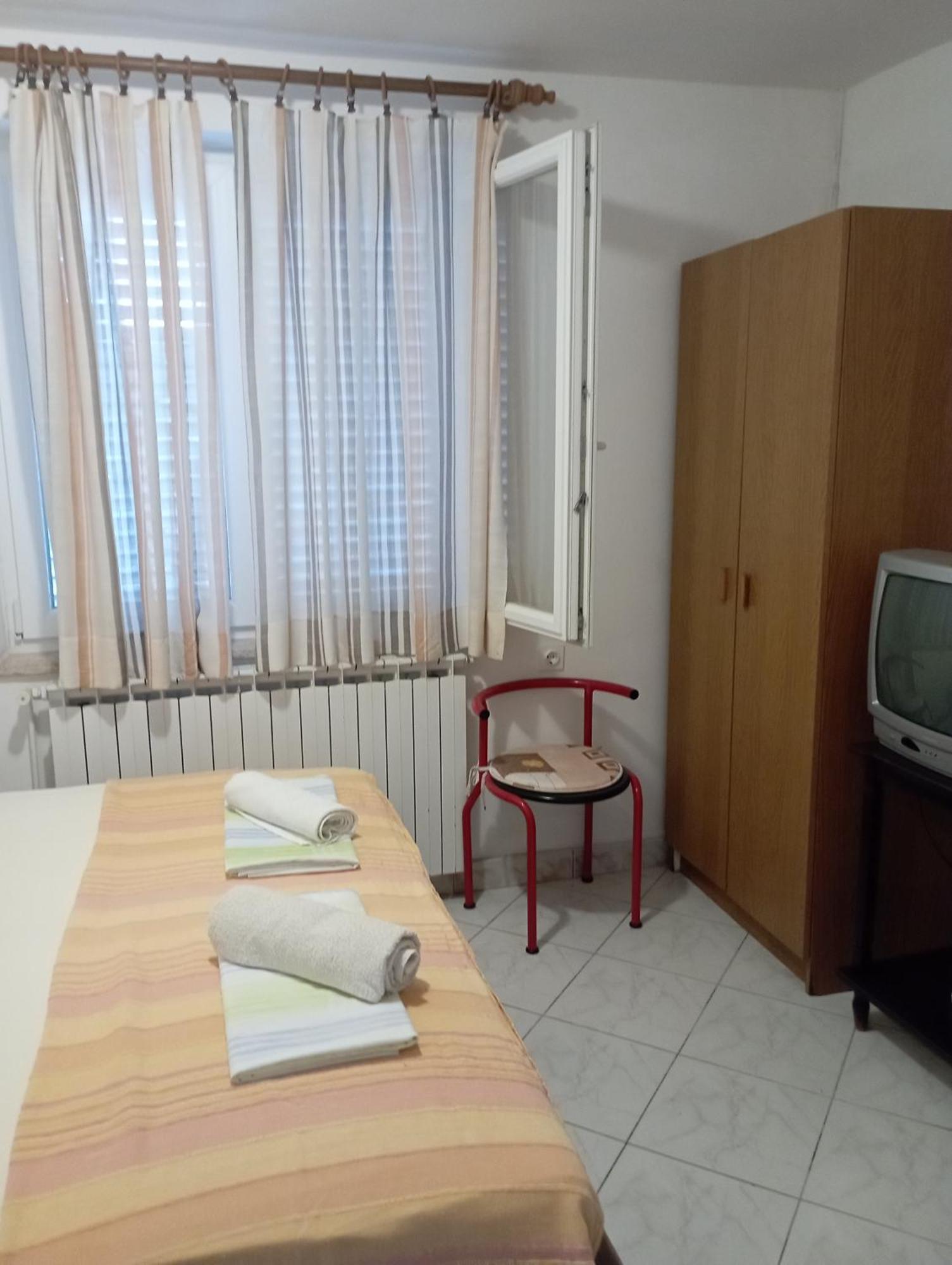 Apartman Sunce Умаг Екстер'єр фото