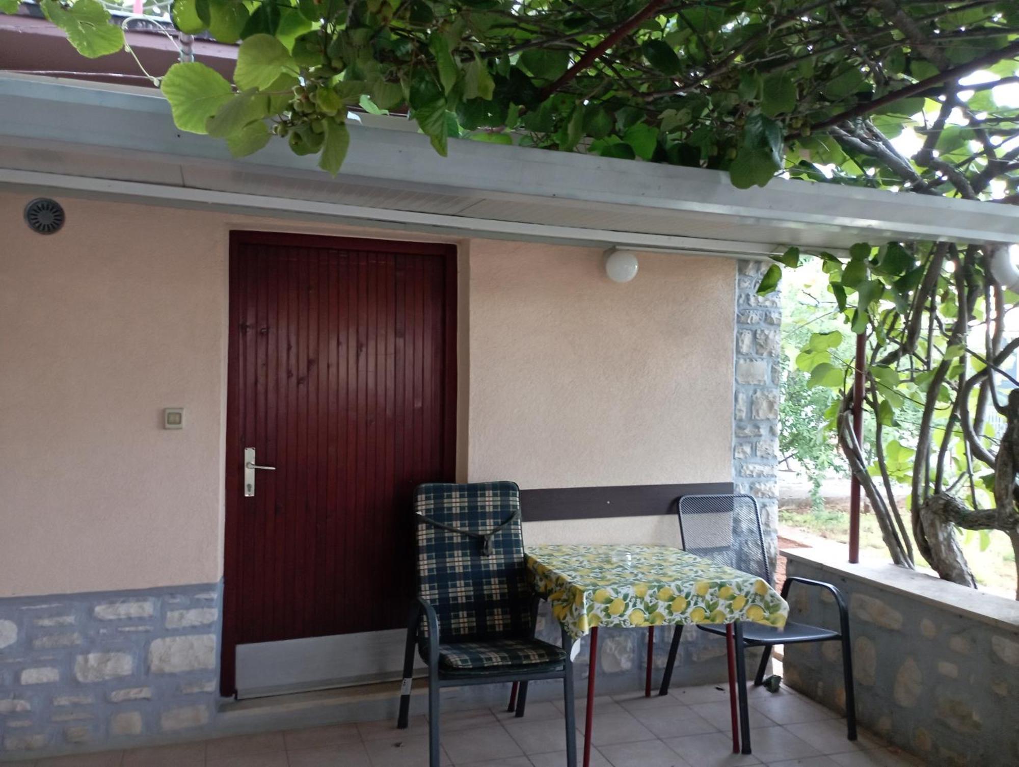Apartman Sunce Умаг Екстер'єр фото