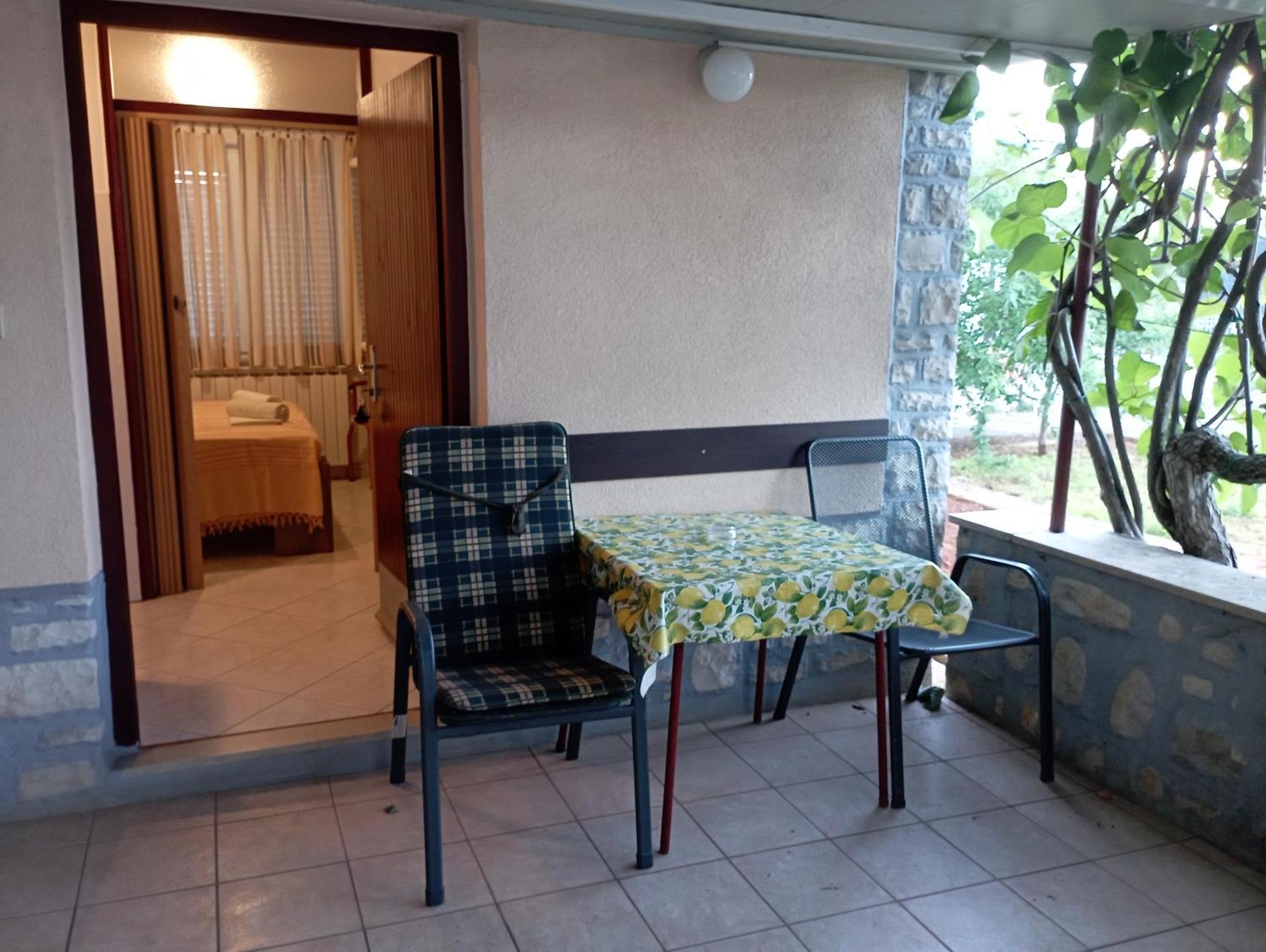 Apartman Sunce Умаг Екстер'єр фото