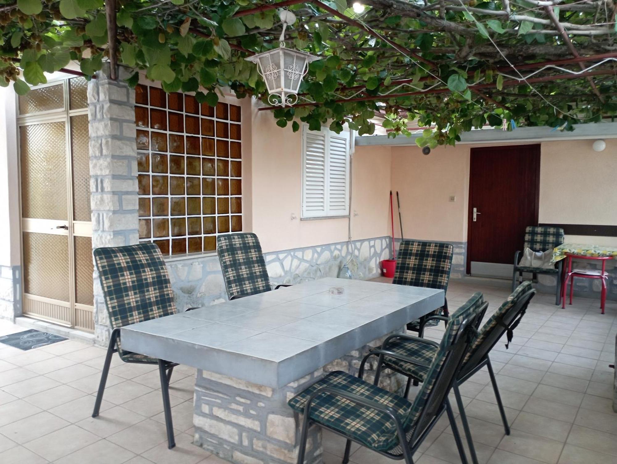 Apartman Sunce Умаг Екстер'єр фото
