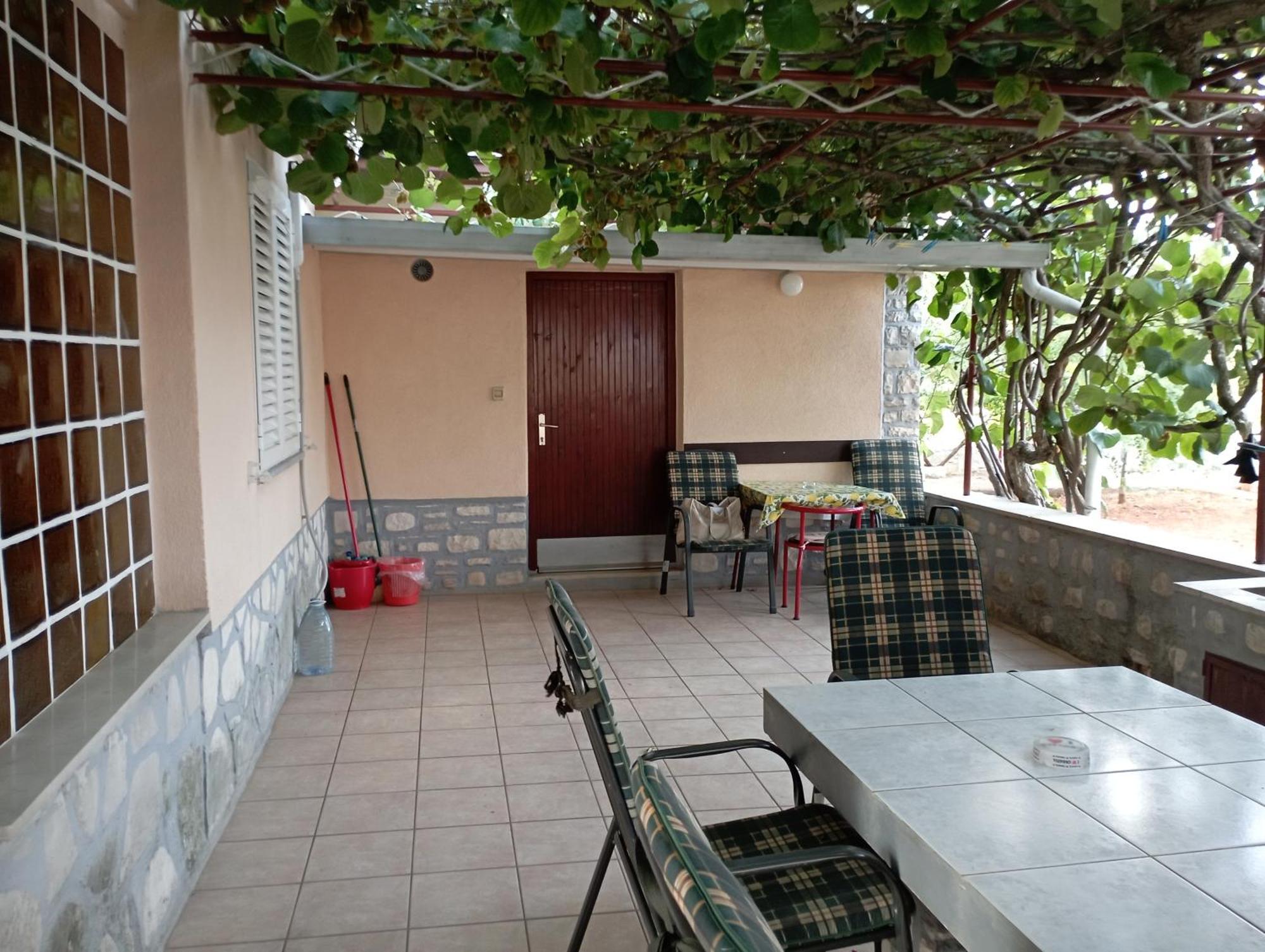 Apartman Sunce Умаг Екстер'єр фото