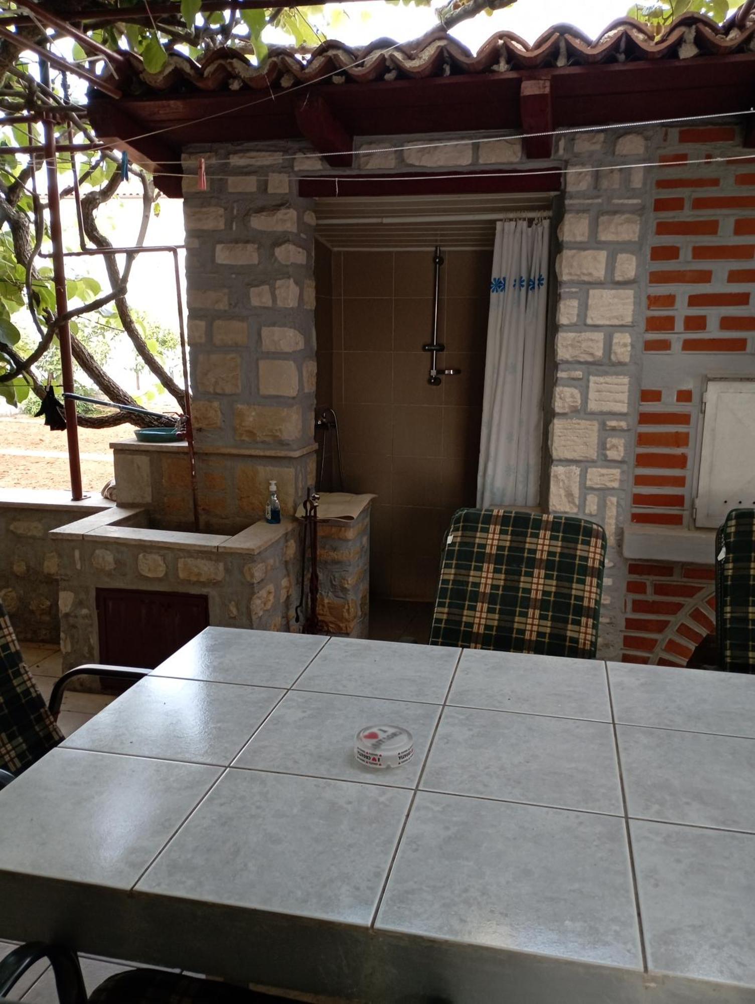 Apartman Sunce Умаг Екстер'єр фото